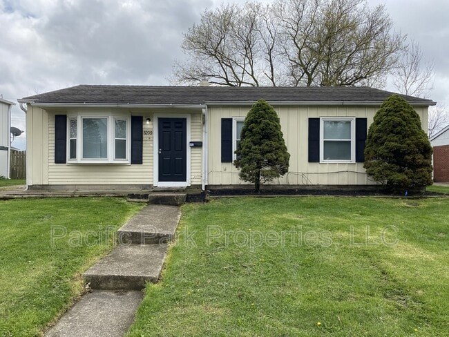 Primary Photo - 8209 Gilmore Rd
