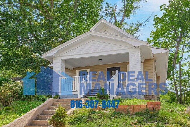 Primary Photo - "Charming 3-Bed Home in Kansas City with G...