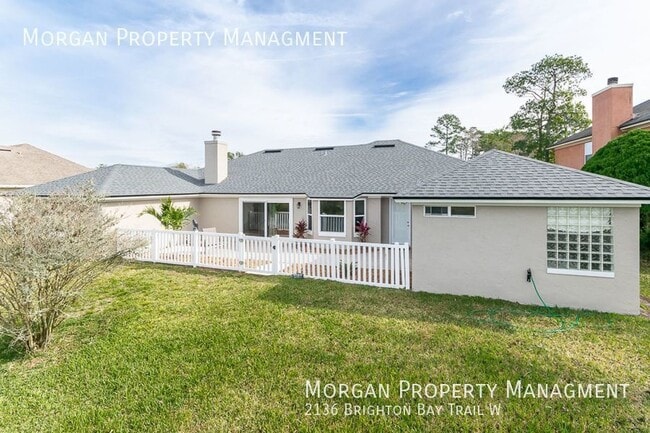 Building Photo - 2136 Brighton Bay Trail W