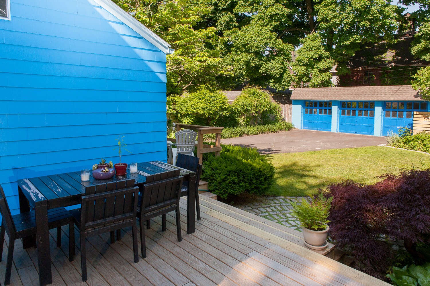 Building Photo - 63 Meigs St