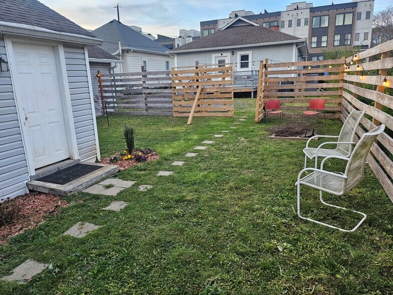 Building Photo - 112 Lucile St