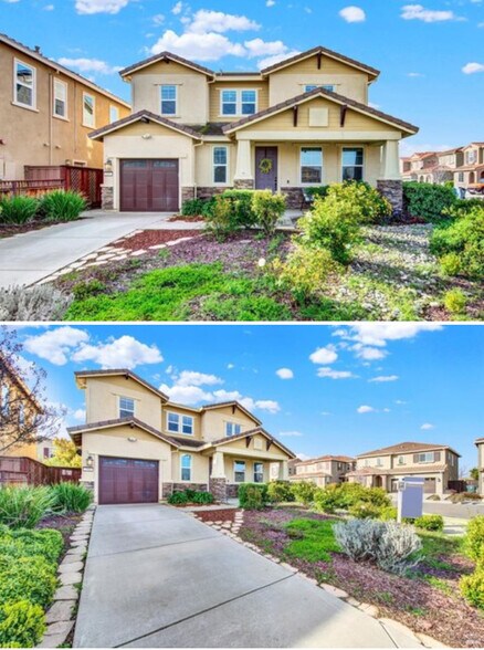 Primary Photo - 201 Juneau Dr