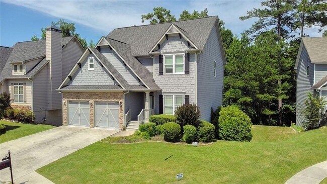 Building Photo - 518 S Fortune Way