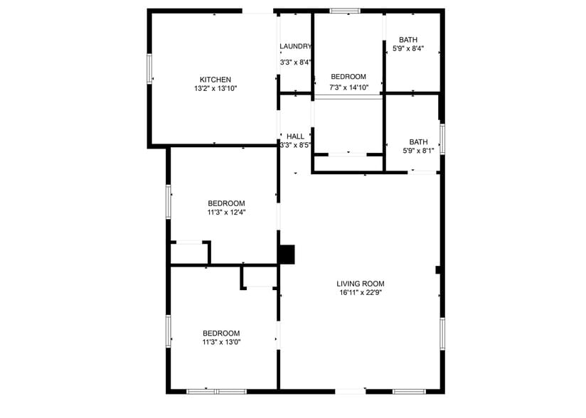 Building Photo - 212 McArthur Dr