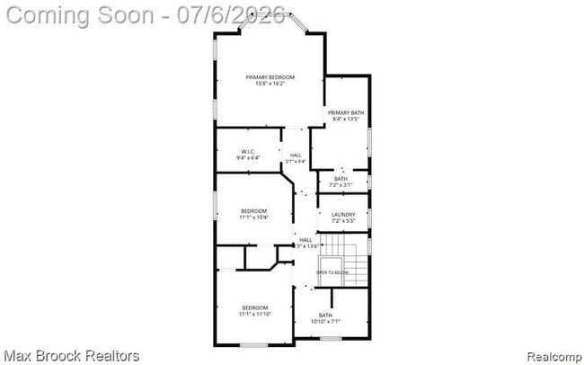 Building Photo - 402 N Alexander Ave