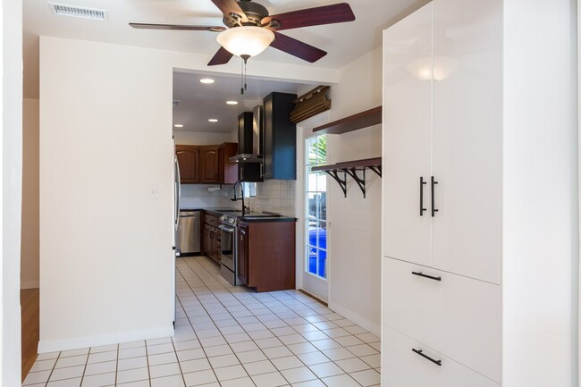 Building Photo - Upgraded Single Family Home in Allied Gardens!