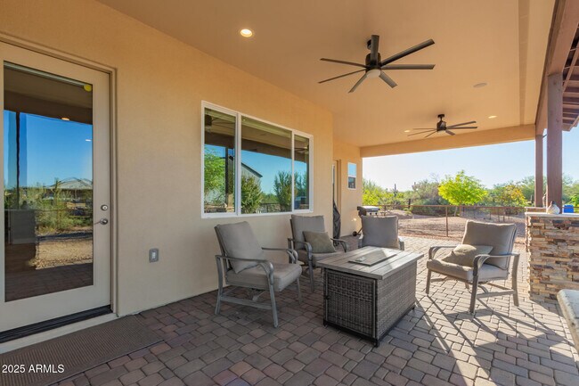 Building Photo - 17316 E Quail Track Rd