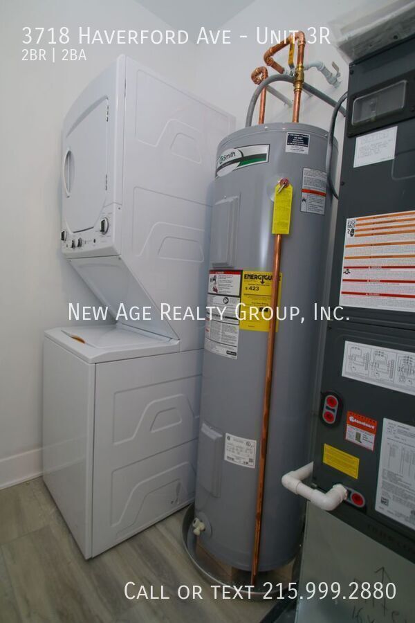 Building Photo - 3718 Haverford Ave