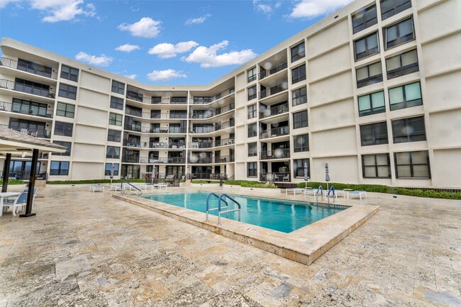 Building Photo - 3610 S Ocean Blvd