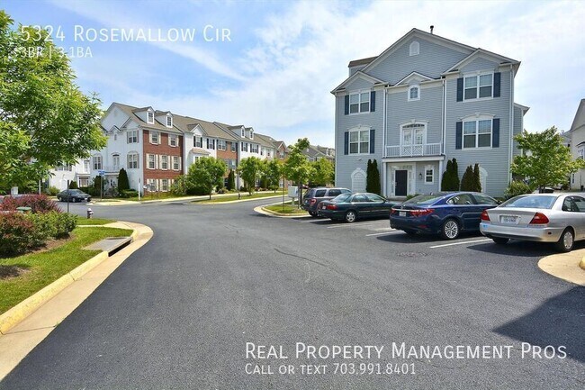 Building Photo - 5324 Rosemallow Cir
