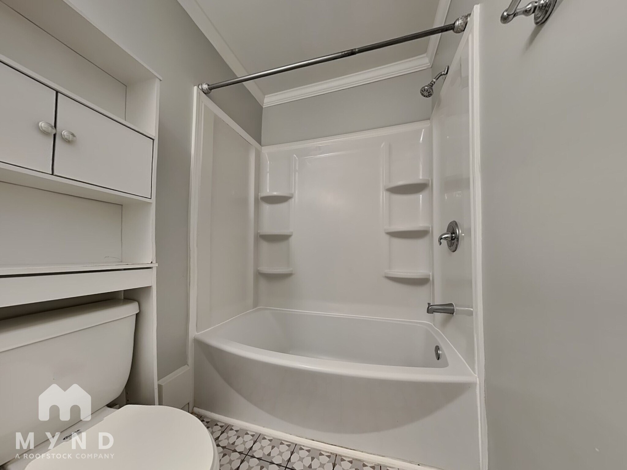 Building Photo - 2301 Charles St