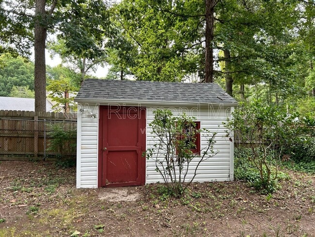 Building Photo - 7803 Wanymala Rd