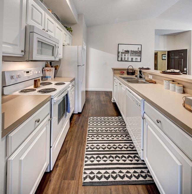 563 Kitchen 3 - The Province (KY)