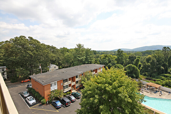 Building Photo - UVA Apartment With Mountain Views