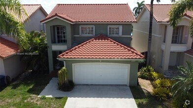 Building Photo - 10290 SW 139th Ct