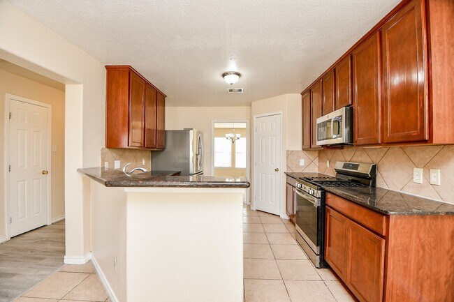 Building Photo - 10439 Lauren Creek Dr