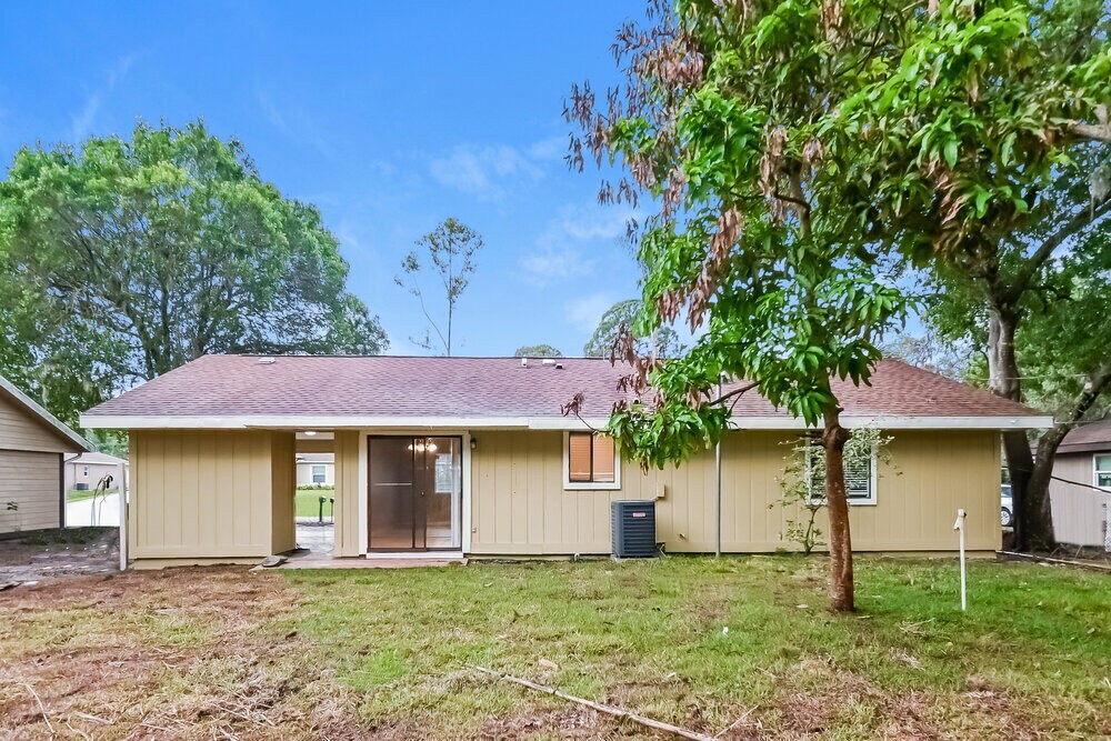 Building Photo - 2912 Crane Ave