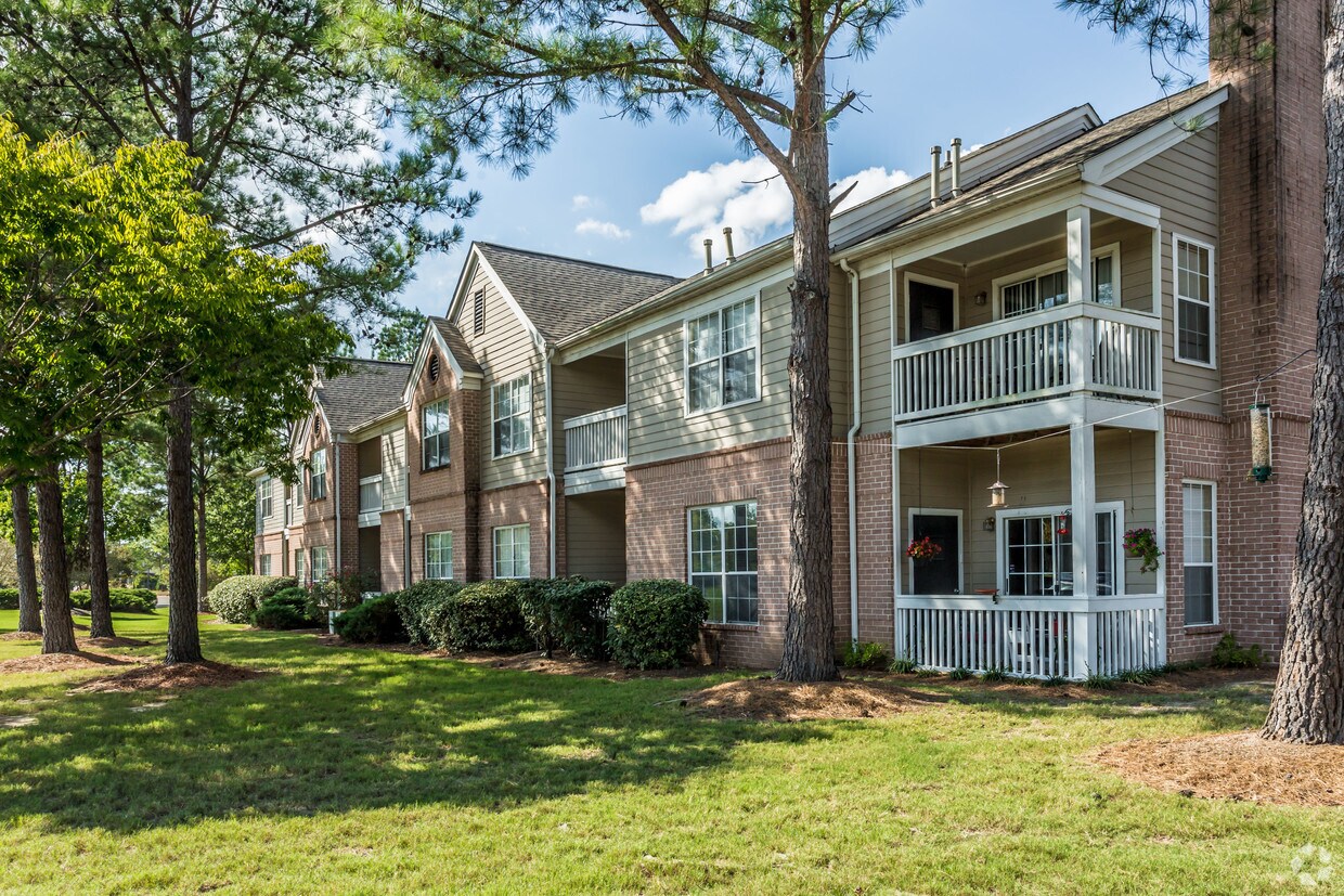 Dogwood Creek Collierville