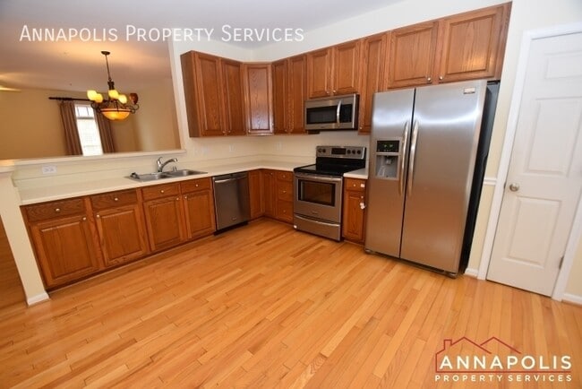 Building Photo - 3759 Glebe Meadow Way