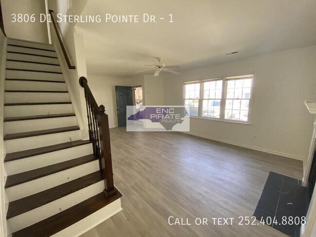 Building Photo - 3806-38D1 Sterling Pointe Dr