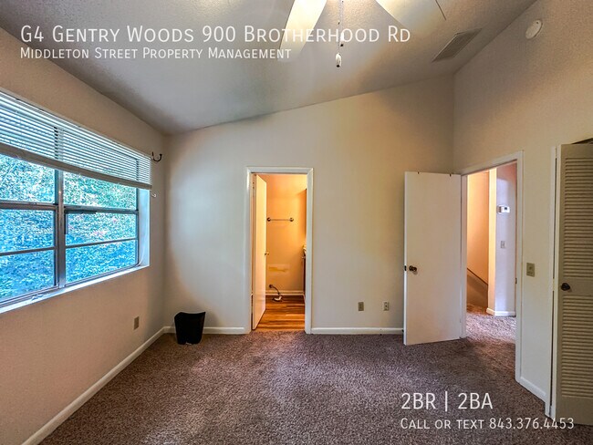 Building Photo - 900 Brotherhood Rd