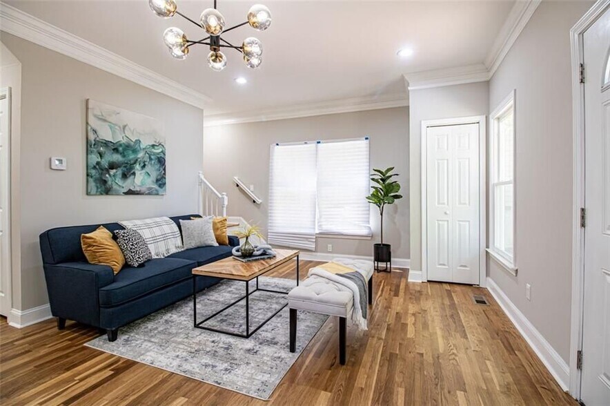 Building Photo - 2453 Paul Ave NW