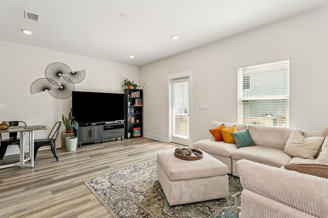 Building Photo - Gated Community | Community Pool | Lawn Care Included | Minutes to Navy Federal!