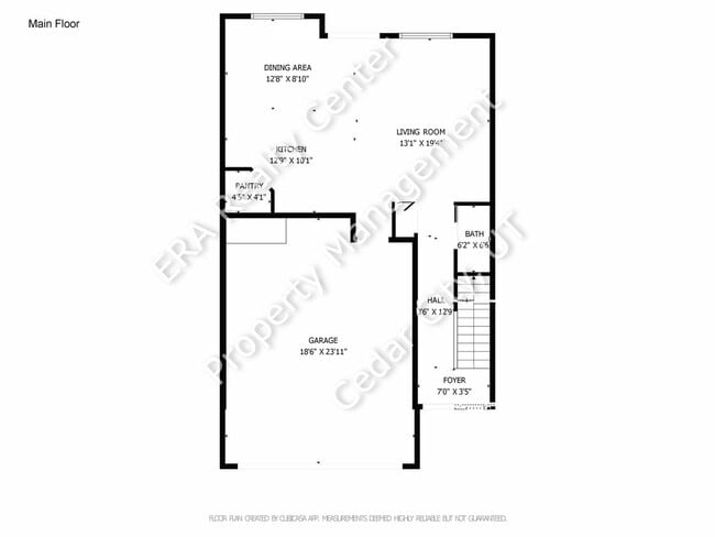 Building Photo - 4283 W Highway 56 #02