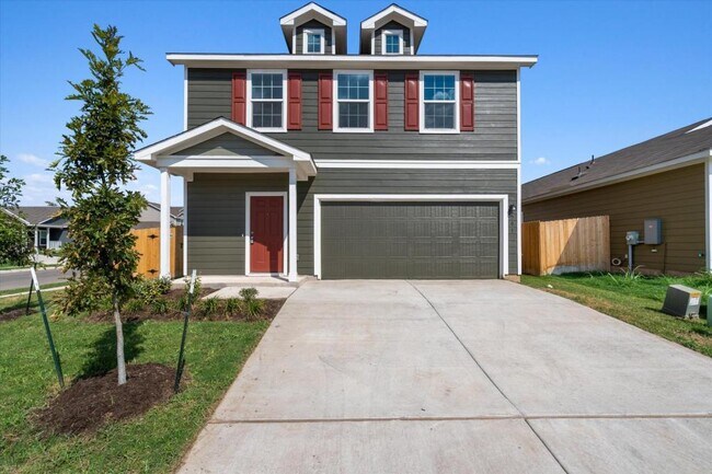 Primary Photo - 301 Freshwater Dr