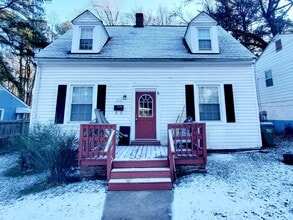 Building Photo - 2418 Ruffin Rd