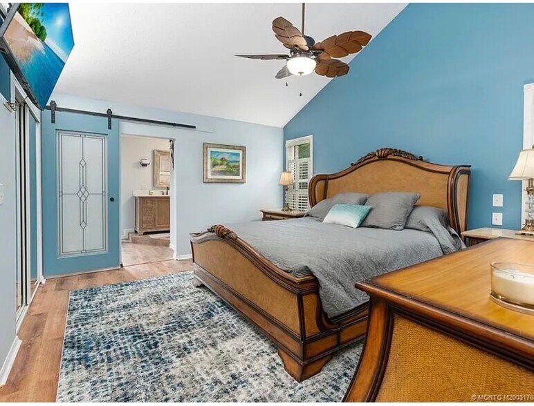 Building Photo - 3307 SW Bessey Creek Trl