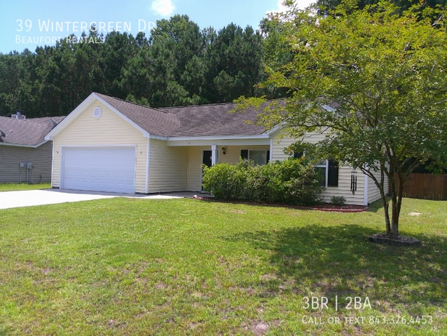 Building Photo - 39 Wintergreen Dr