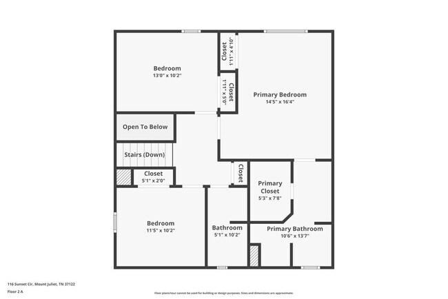 Building Photo - 116 Sunset Cir