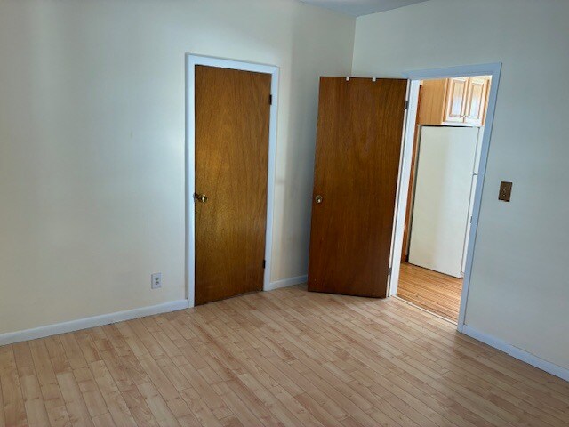 Bedroom 1 - 18 Eastern Ave