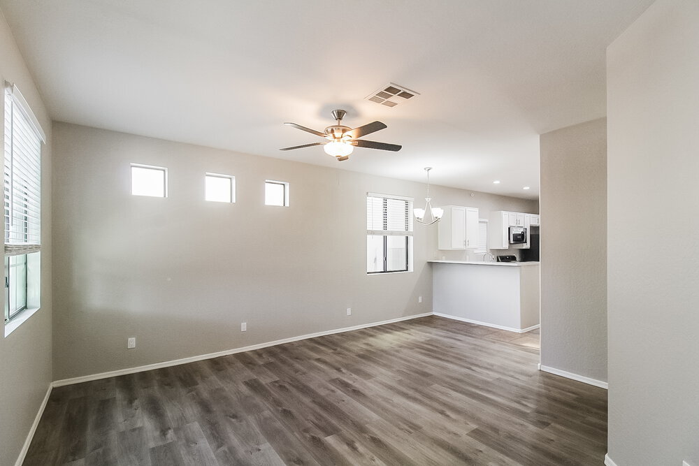 Building Photo - 10317 W Monterosa Ave