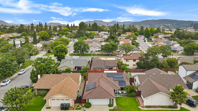 Building Photo - 1611 Amador Ln
