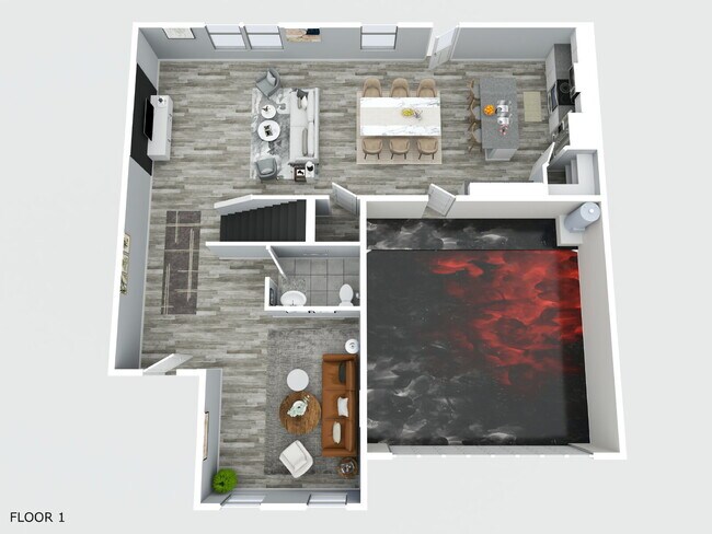 Building Photo - 4 Bedroom Corner Lot Rental with Spacious ...