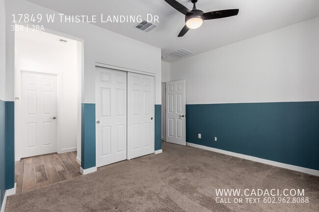 Building Photo - 17849 W Thistle Landing Dr