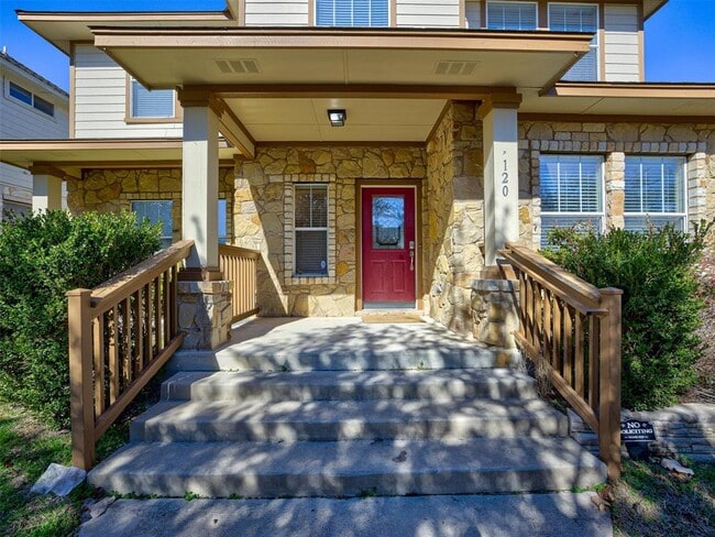 Building Photo - 120 Gila Cliff Dr