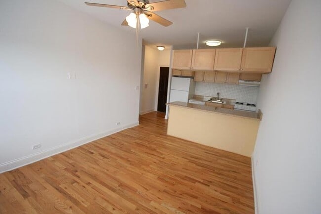 Floorplan - Maple Court