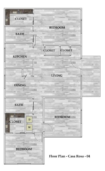 1179 sf.png - Casa Rosa Apartments