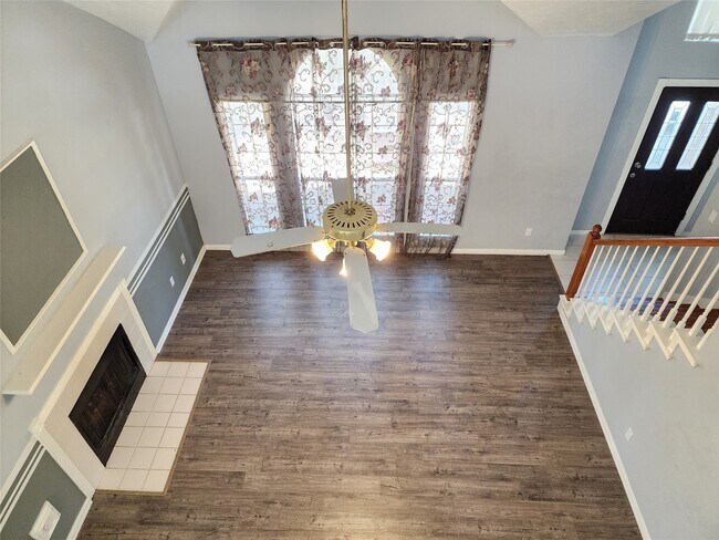Building Photo - 21511 Westcliffe Falls Dr