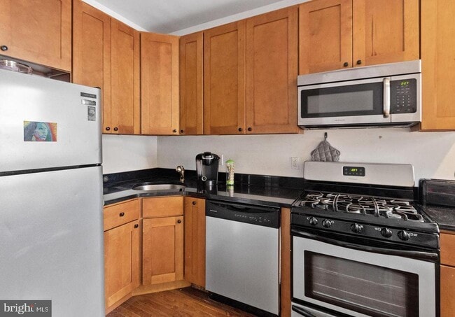 Building Photo - 1724 W Norris St