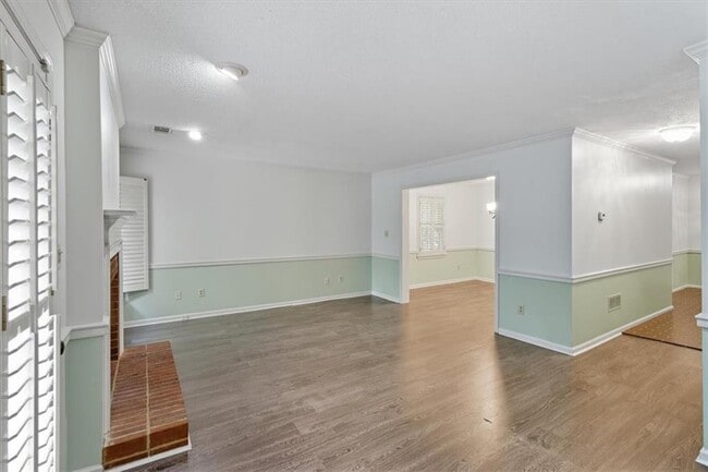 Building Photo - 1211 Whitlock Ridge Dr
