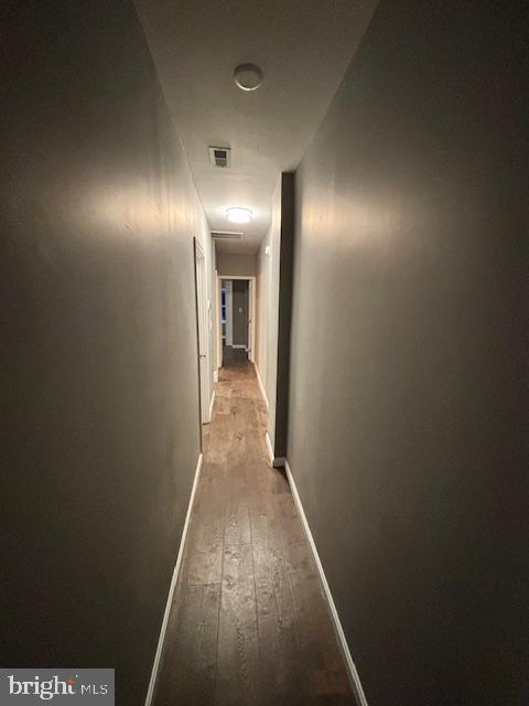 Building Photo - 537 N Mechanic St