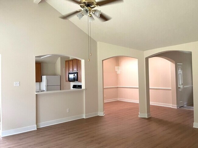 Building Photo - Gorgeous Custom One Story - get away from ...