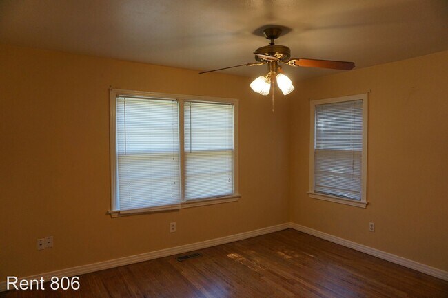 Building Photo - 2 br, 1 bath House - 3514 26th