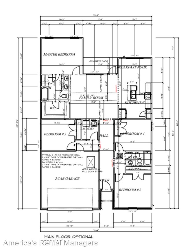 Building Photo - 4 br, 2 bath House - 10309 Middleton Road
