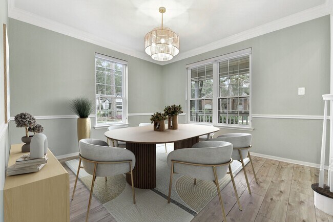 Building Photo - 31 Treescape Cir