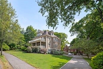 Building Photo - 1281 Walnut St